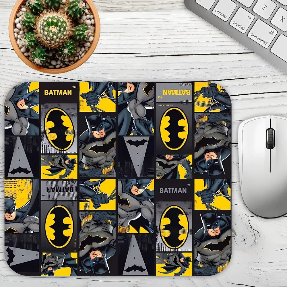 Batman Mousepad, Final Price!